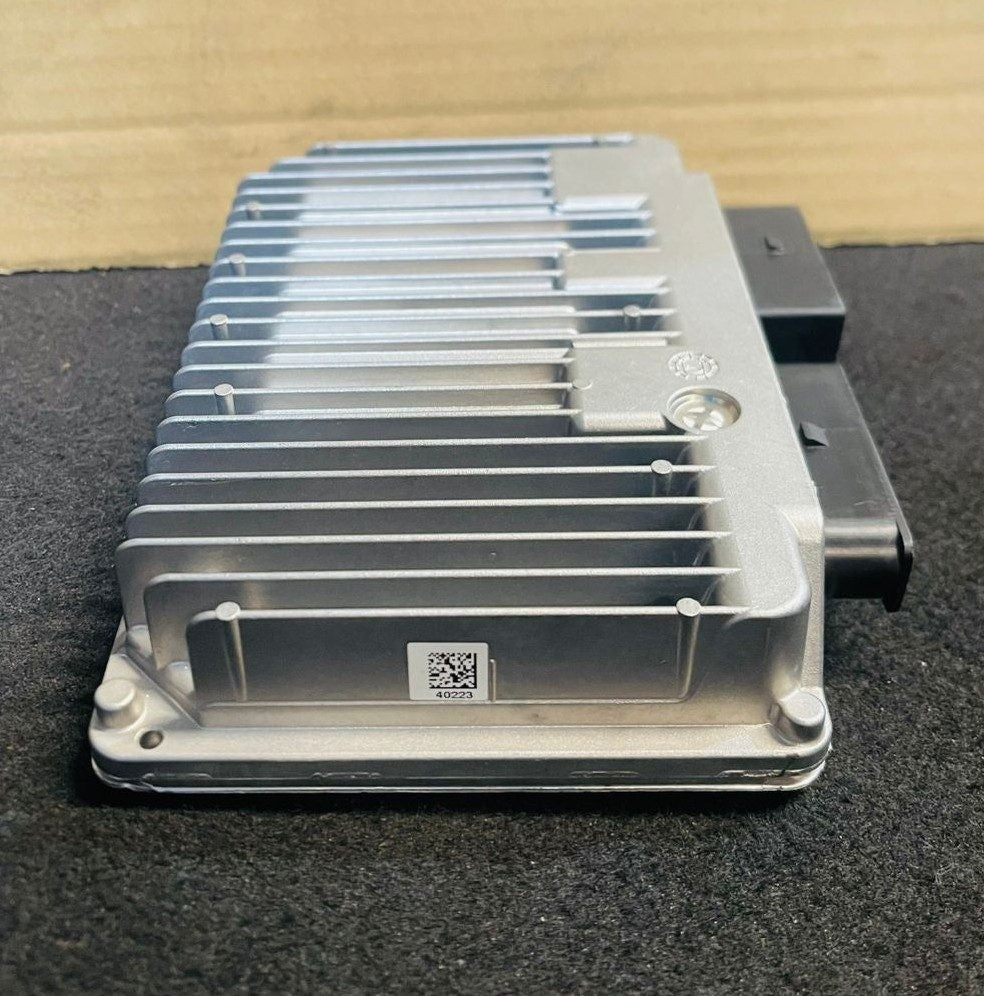 BMW X5 and 750i E66 models from 2006-2007 Valvetronic Control Module 7532878