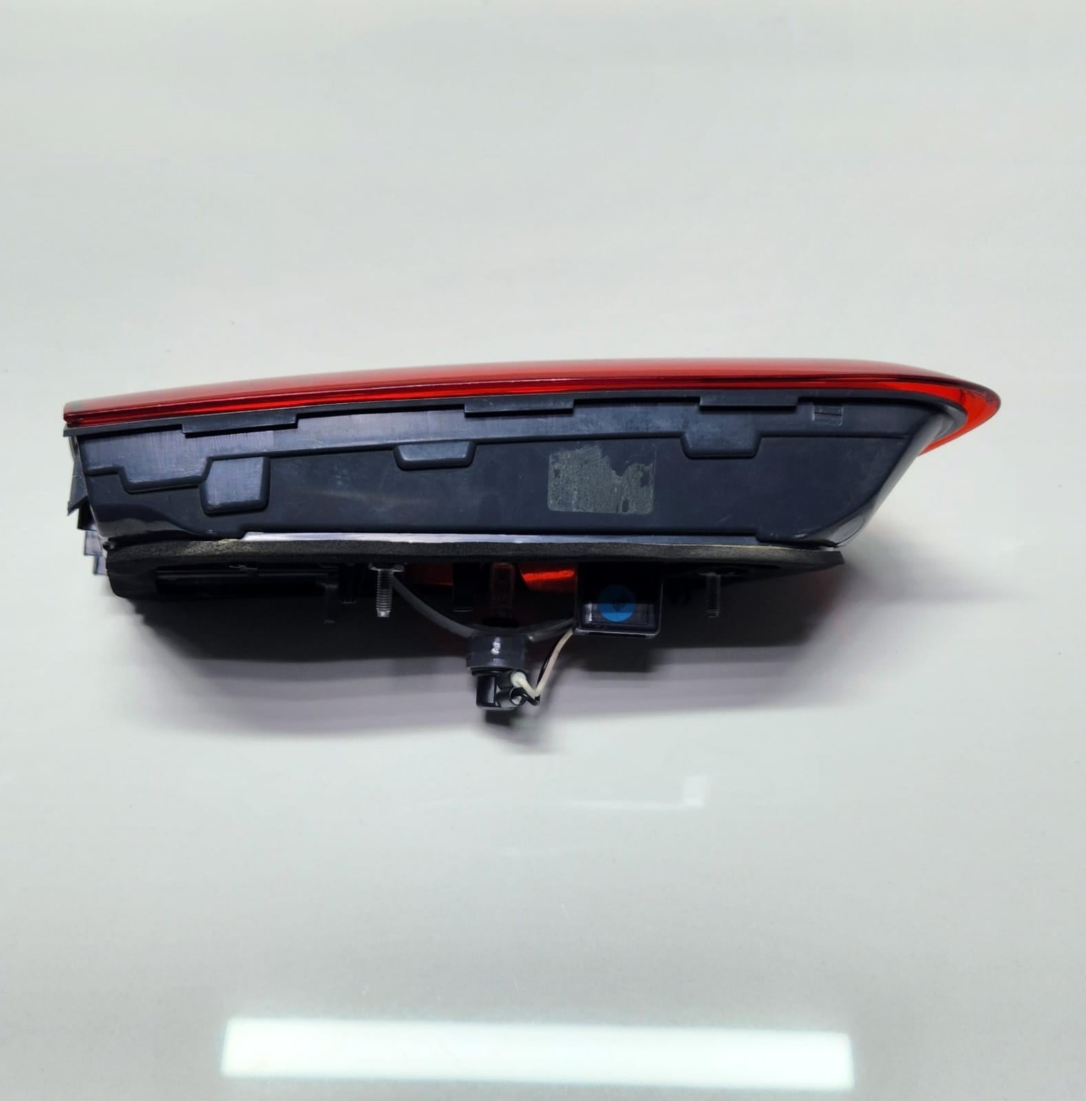 2018 BMW 530e Tailgate Rear Light 8493049 5 Series G30 G31 G38 OEM