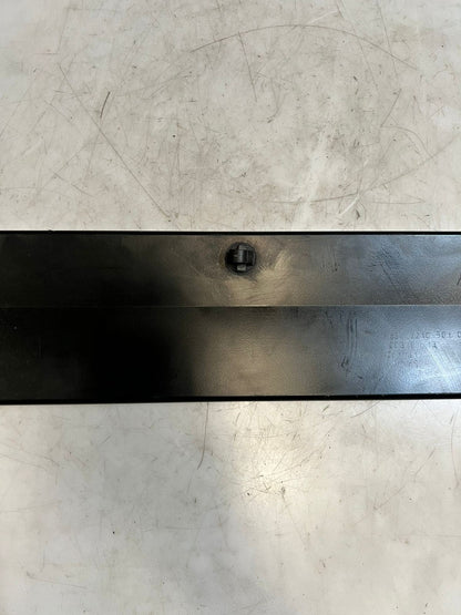 2011-2017 BMW X3 F25 and X4 Radiator Support Upper Cover Plate 7210501 OEM