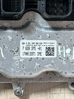 Load image into Gallery viewer, 2010-2015 BMW X1 Engine Control Unit 7639375 X1 E84 N20 2.0 TURBO ECU SET