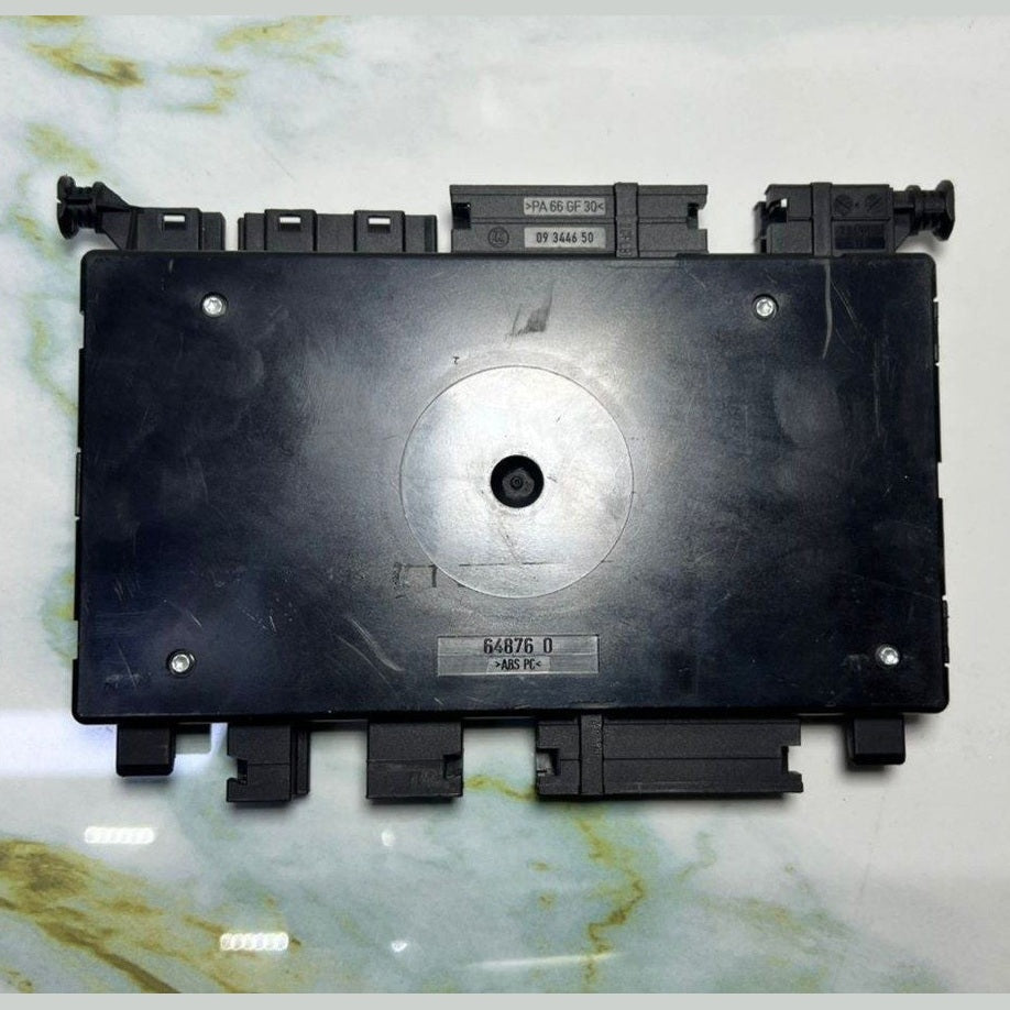 2009-2015 Mercedes-Benz GLK350 Seat Control Module A 172 900 76 00