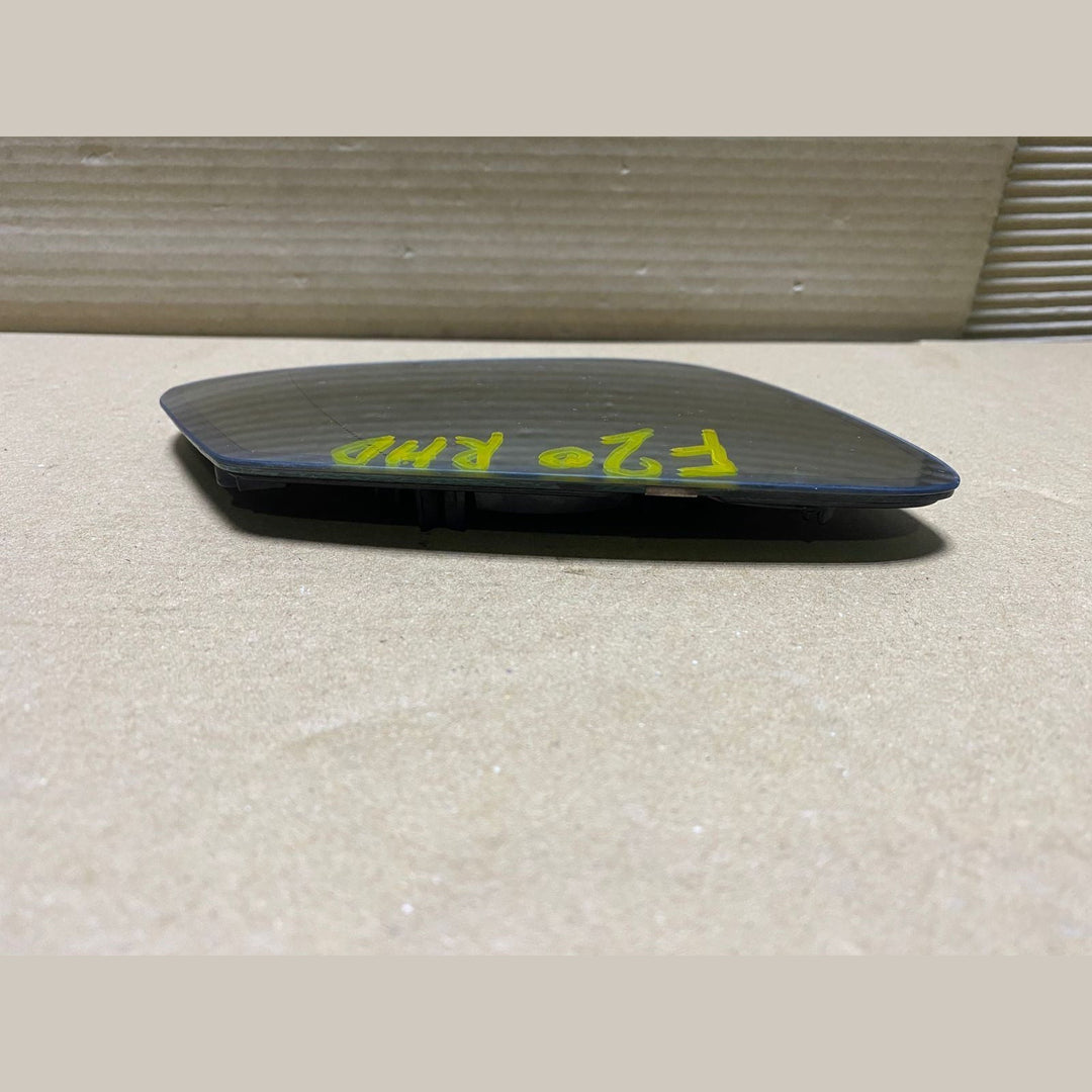 BMW mirror glass 20200540 for F30 F31 F20 F21 F36 models RHD