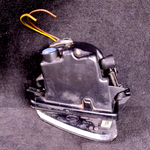 Load image into Gallery viewer, Fog lights LED bumper right for 7 Series F01 F02 F03 LCI 6317 7311288