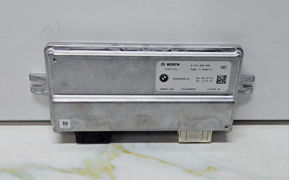 2017-20 BMW X3 G01 M40iX Surround View Camera Control Unit Module 5A06B90 OEM