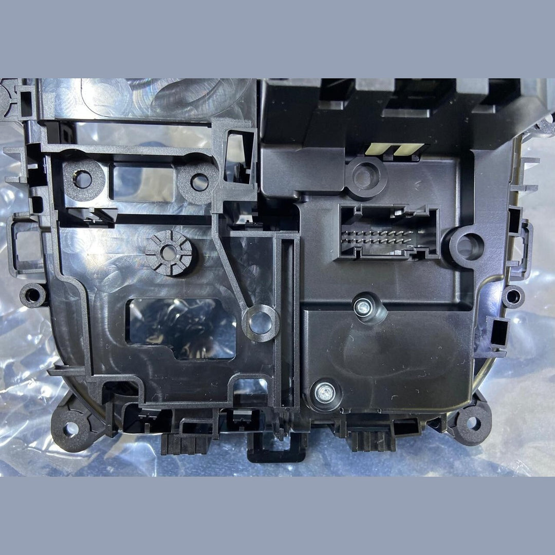 OEM BMW 330I 330E M340I G20 CENTER CONSOLE SHIFTER GEAR SWITCH PANEL 5A7DFE7 NEW