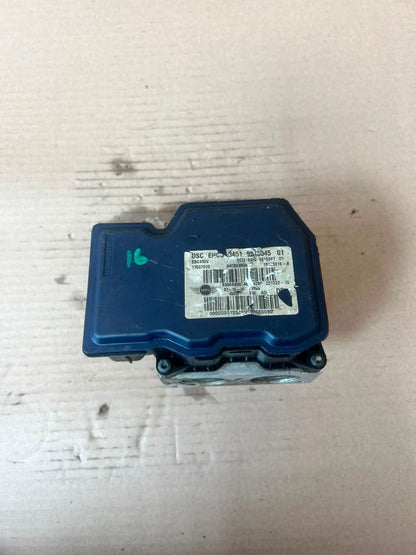 2011-2016 Mini Cooper R55 R56 R60 R61 R56 Countryman ABS Pump Module 9813345