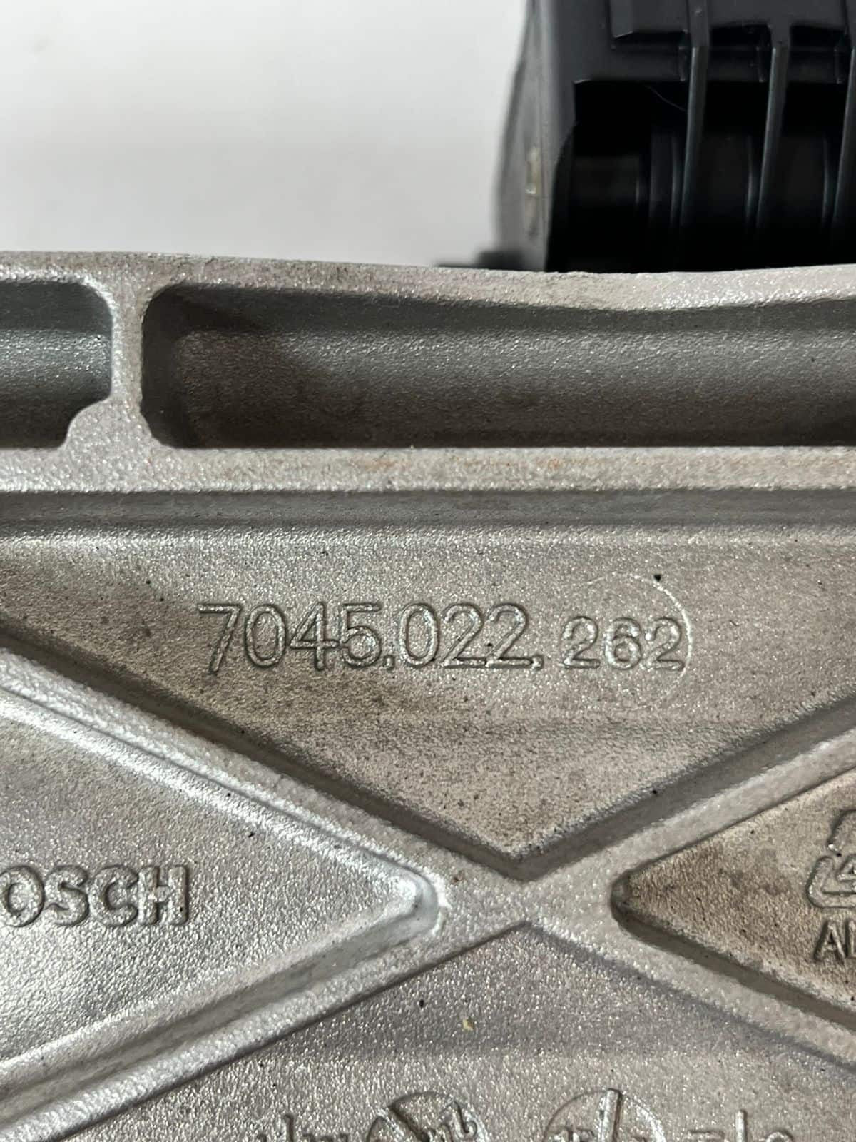 2019-2025 BMW X7 Electric Power Steering Column 7045022 X7 G07 2019-2023 G07