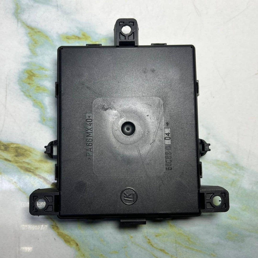2007-2013 Mercedes-Benz GL450 Front Door Control Module A1648209885 GL450 GL550 