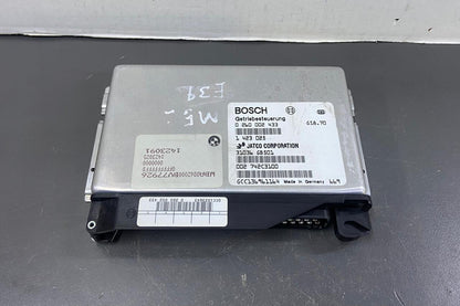 OEM BMW E36 E39,M52 GEARBOX TRANSMISION CONTROL UNIT 1423025 EGS