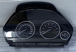 قم بتحميل الصورة إلى عارض الصور، OEM BMW F30 F31 F32 F33 INSTRUMENT SPEEDOMETER CLUSTER 9311396