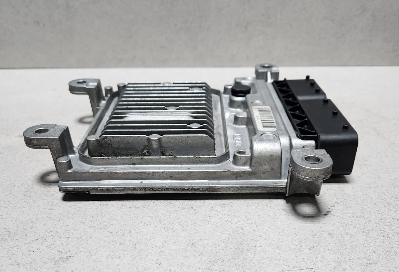 2014 Mercedes-Benz C250 Engine Control Unit A6519004500 W205 C220 BlueTEC ECU
