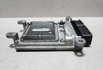 2014 Mercedes-Benz C250 Engine Control Unit A6519004500 W205 C220 BlueTEC ECU