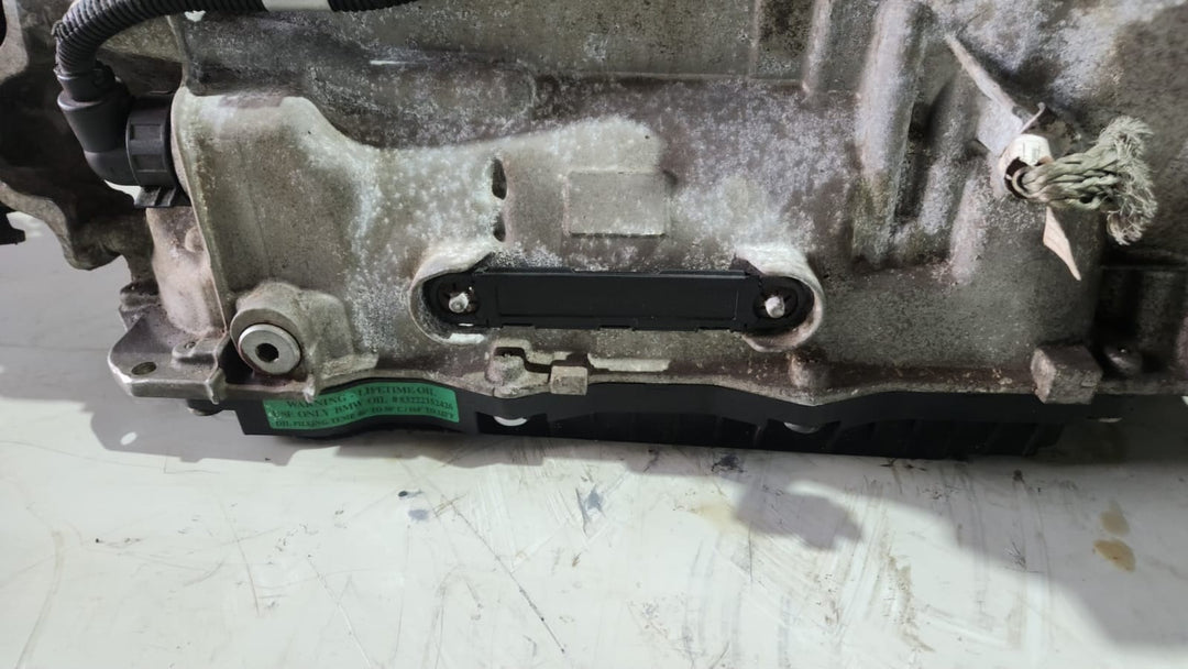 2012 BMW 118i Automatic Gearbox 7640094 N13B16A F20 OEM 8HP45 316I 