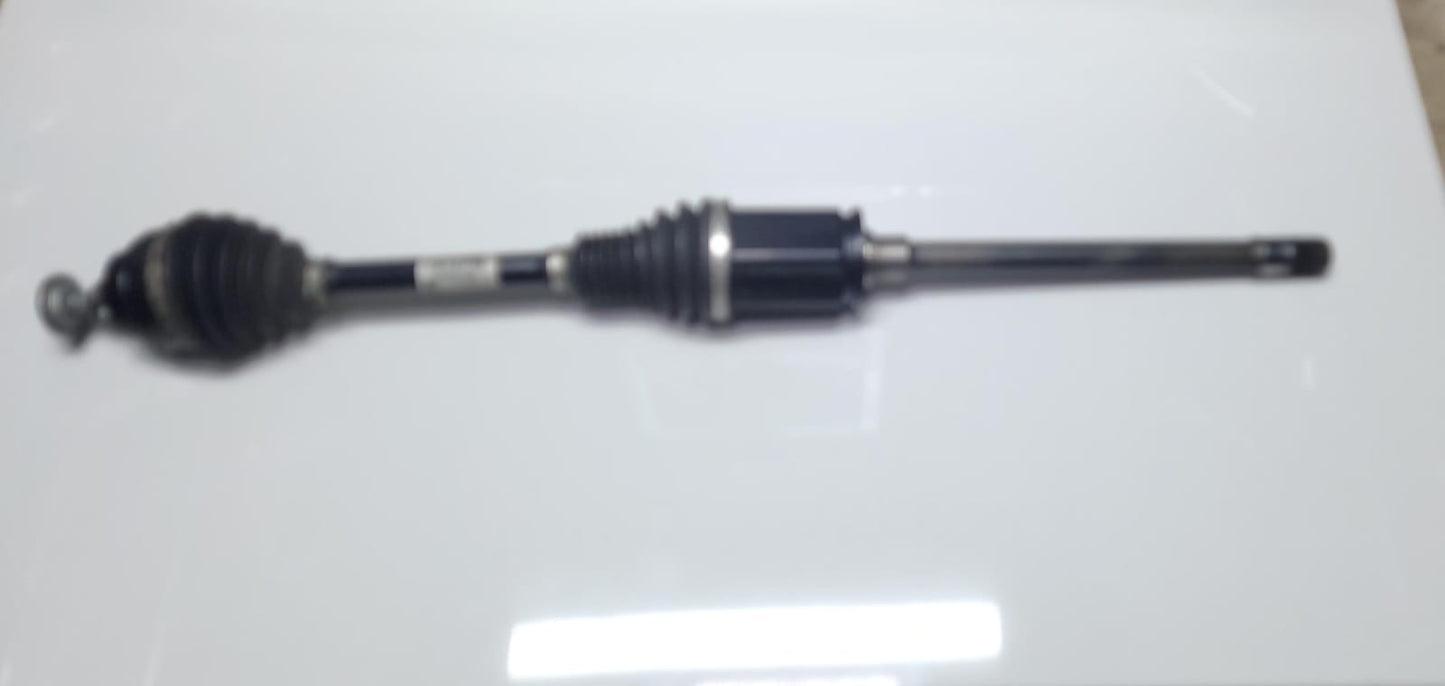 2020 BMW 5 Series Front Driveshaft 9884748 5 Series G30 G31 G38