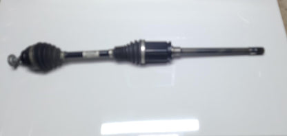 2020 BMW 5 Series Front Driveshaft 9884748 5 Series G30 G31 G38