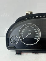 Load image into Gallery viewer, 2011-2012 BMW 5 Series F10 528i SPEEDOMETER Instrument Cluster 9280477 OEM
