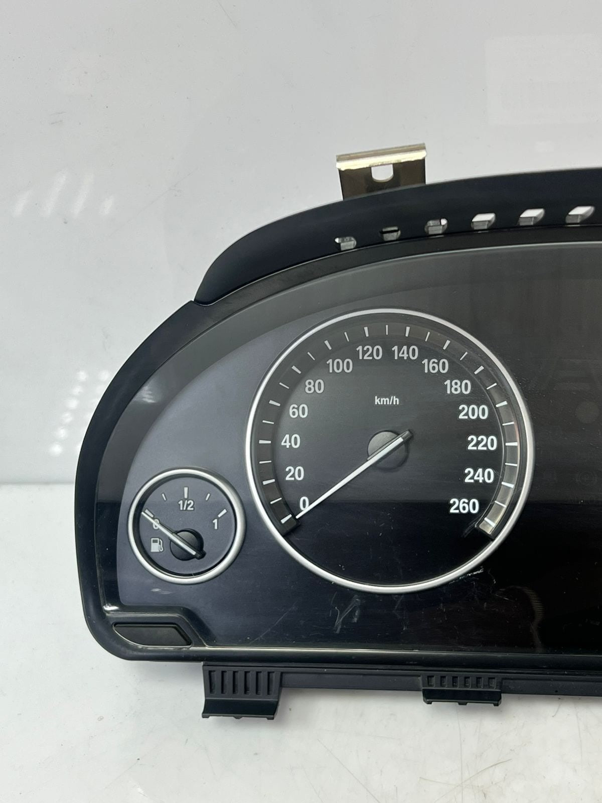 2011-2012 BMW 5 Series F10 528i SPEEDOMETER Instrument Cluster 9280477 OEM