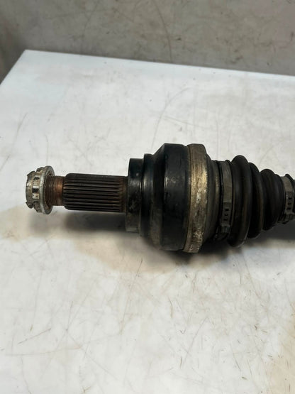 BMW 550i F03 F04 F01 F02 7-Series 650i 750iGT Rear Right Axle Shaft 7566086