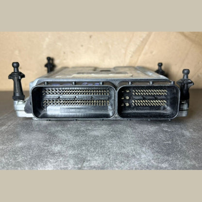 12-18 Mercedes W166 GL450 Engine Control Module Unit ECM ECU A278 9001400 OEM