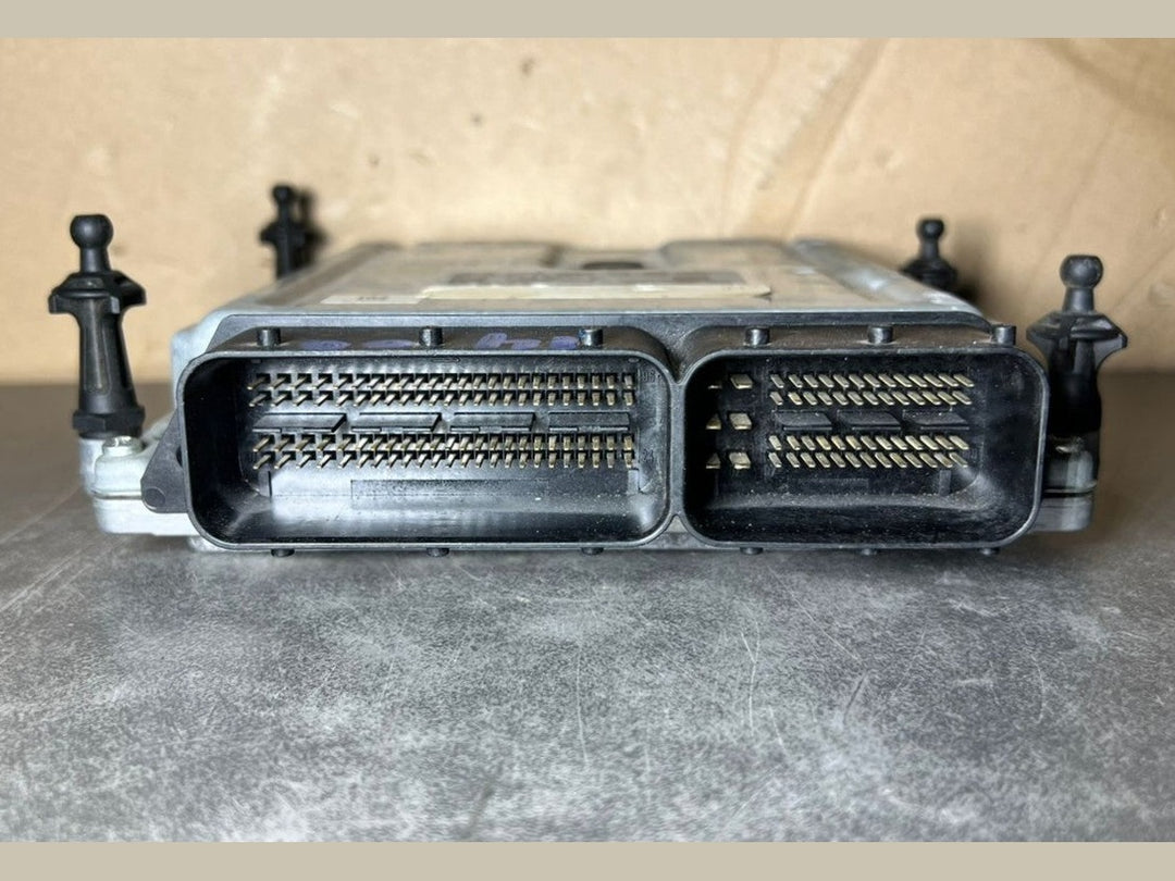 12-18 Mercedes W166 GL450 Engine Control Module Unit ECM ECU A278 9001400 OEM