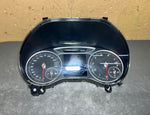 Bild in die Galerieansicht laden, 12-14 Mercedes-Benz W246 B-Class Instrument Cluster Speedometer A246 9009214 OEM