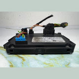 Mercedes Electronic Control Unit Amg Suspension A2129004503 E-Class W212 AMG