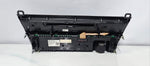 Bild in die Galerieansicht laden, OEM BMW 7 F01 F02 F03 F04 Climate control and Radio Panel 9224749