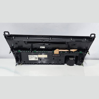 OEM BMW 7 F01 F02 F03 F04 Climate control and Radio Panel 9224749