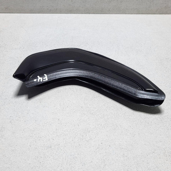 2021 BMW 118i C Pillar Trim 7474002 1 Series F40