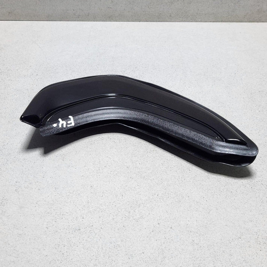 2021 BMW 118i C Pillar Trim 7474002 1 Series F40