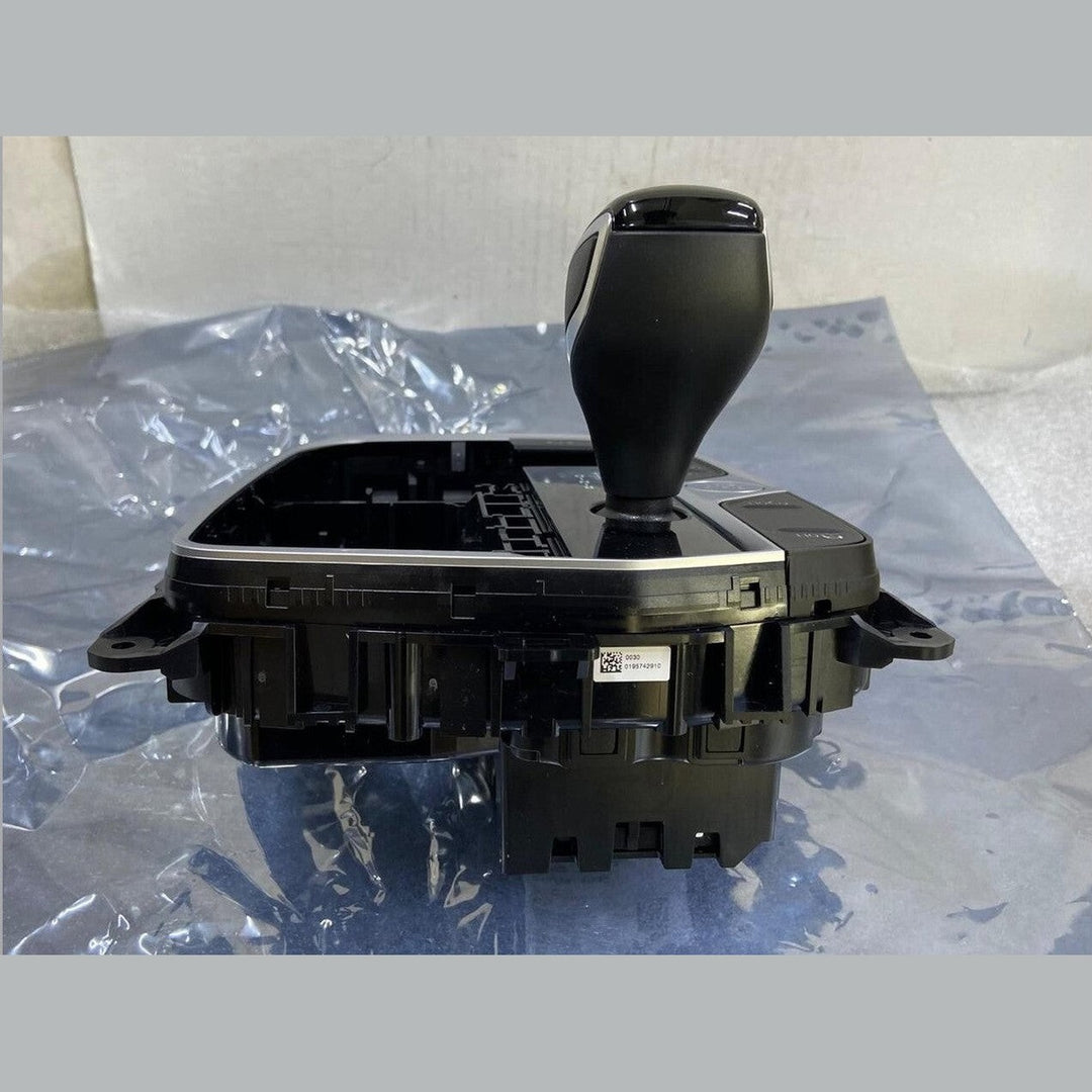 OEM BMW 330I 330E M340I G20 CENTER CONSOLE SHIFTER GEAR SWITCH PANEL 5A7DFE7