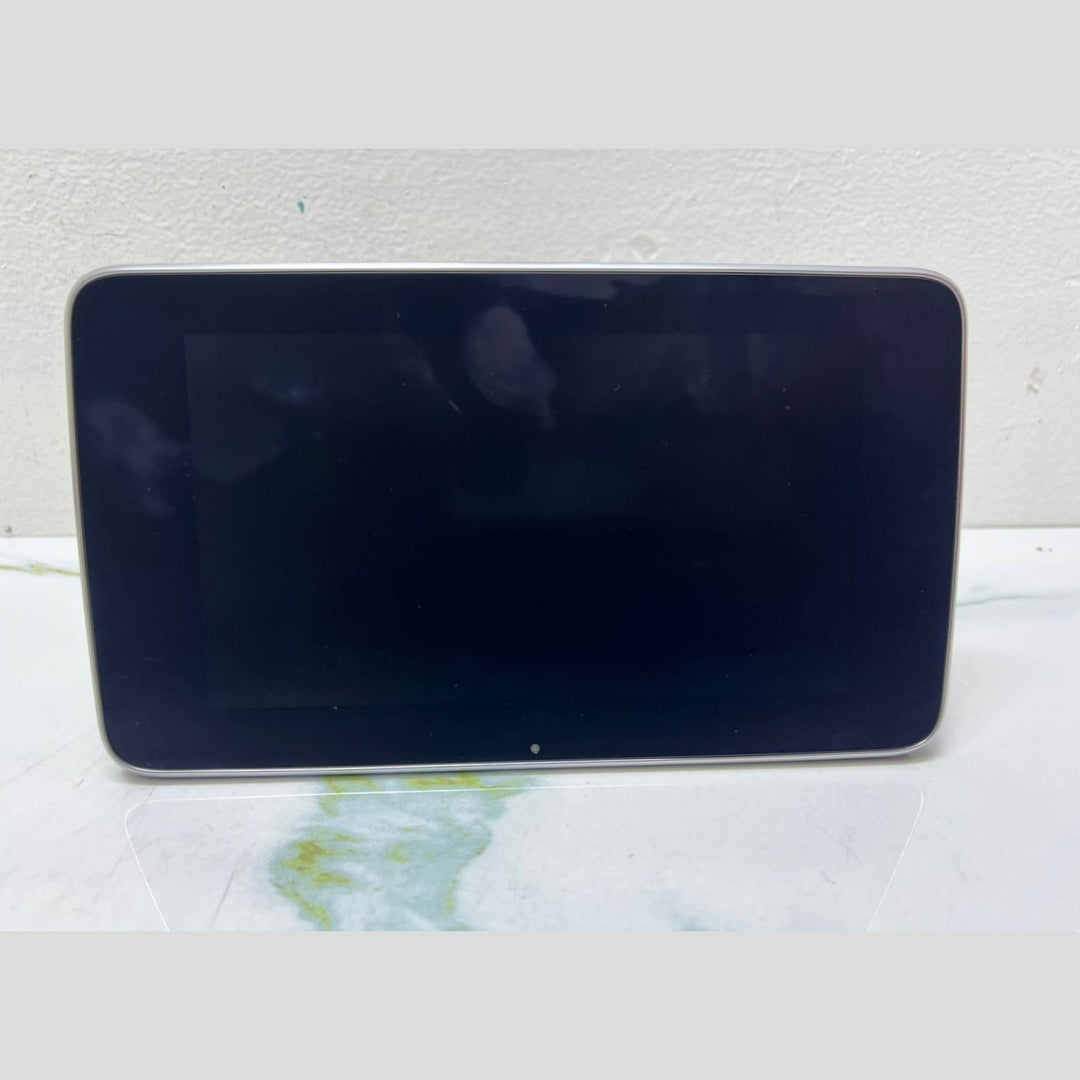 14-18 Mercedes C300 Central Display Monitor A2059002211 W205 C-Class X253 GLC