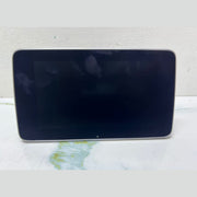 14-18 Mercedes C300 Central Display Monitor A2059002211 W205 C-Class X253 GLC
