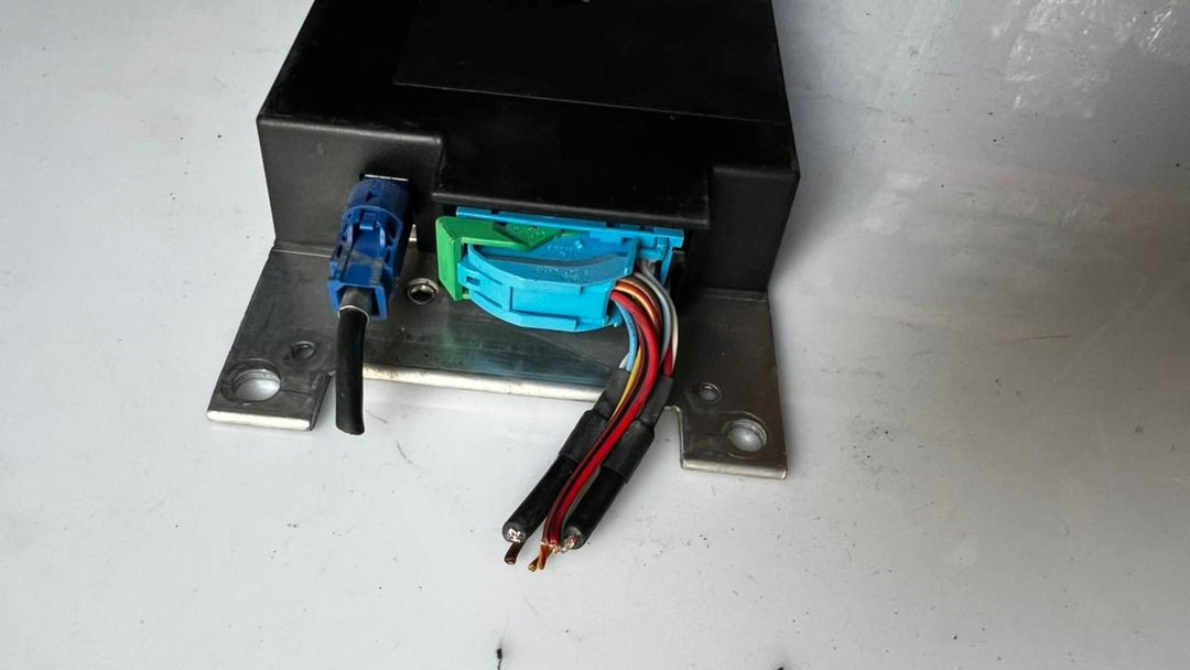 2014-2016 BMW 435i xDrive Telematics Control Unit 9365304 F10, F20, F23, F30, an