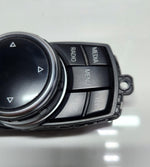 Load image into Gallery viewer, 2014-2018 BMW X5 iDrive Touch Controller 9320289 F01 F10 F15 F20 F30 F45 OEM