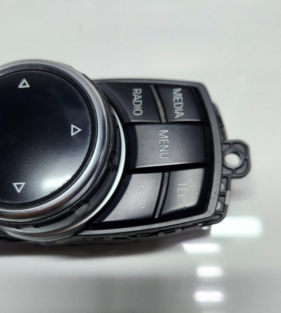 2014-2018 BMW X5 iDrive Touch Controller 9320289 F01 F10 F15 F20 F30 F45 OEM