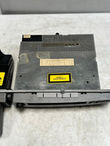 2000 BMW E66 7' SET Mini Disc Audio System Controller NBT navigation 6924846