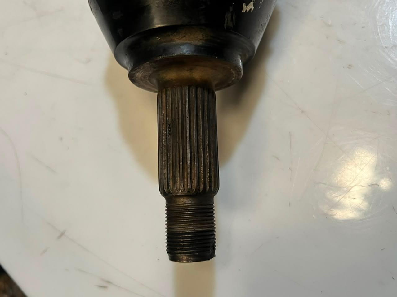 2012-2016 Mini Cooper R60 R61 Countryman Front Left Drive shaft AXLE 9809175