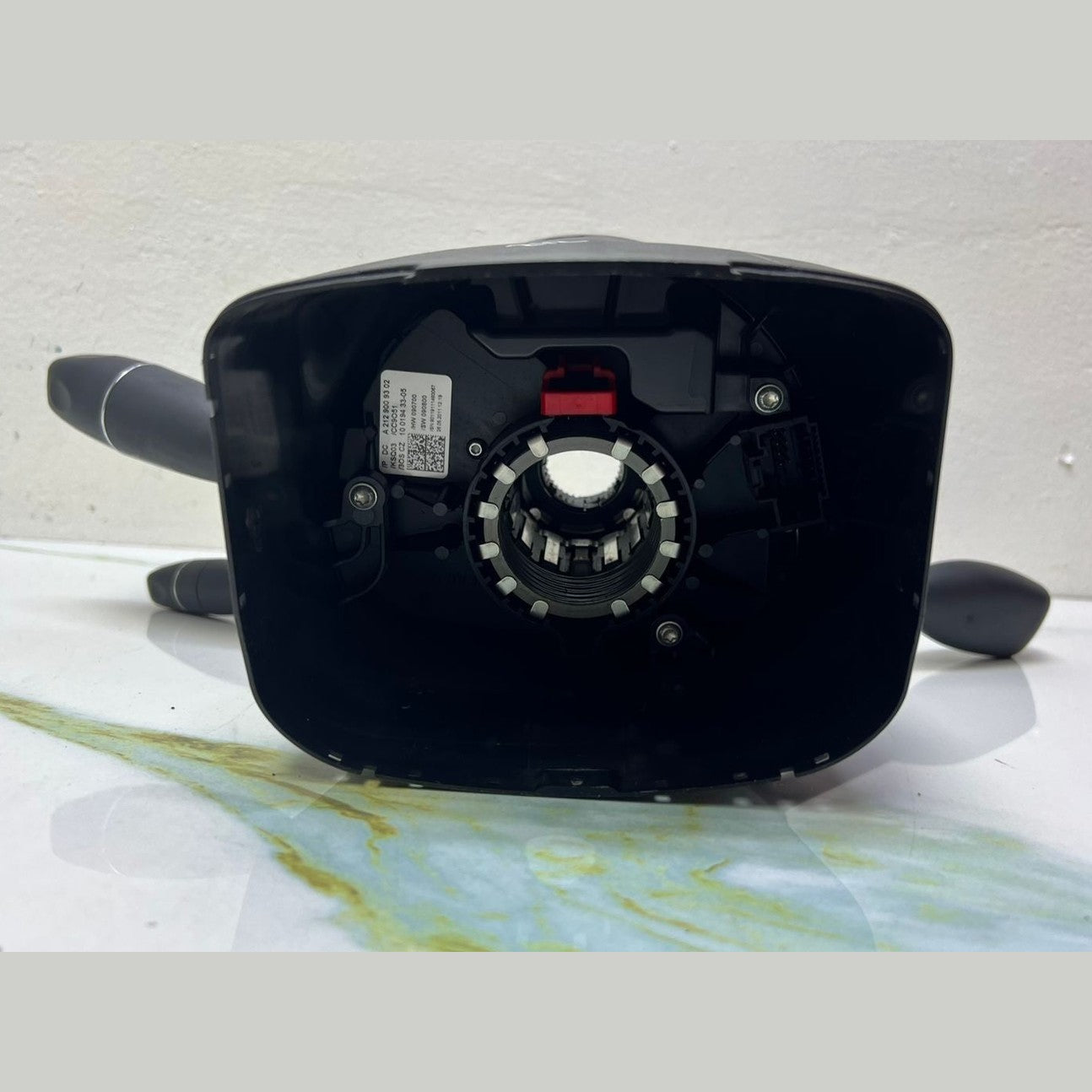 Mercedes-Benz Control Unit A 212 900 93 02