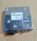 Load image into Gallery viewer, GENUINE BMW F01 F06 F10 F15 F25 F30 G11 TV CONTROL UNIT MODULE2 - 9366605