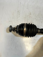 Load image into Gallery viewer, 2014-2019 BMW i3 Rear Output Shaft, Left AXLE 7641213 OEM