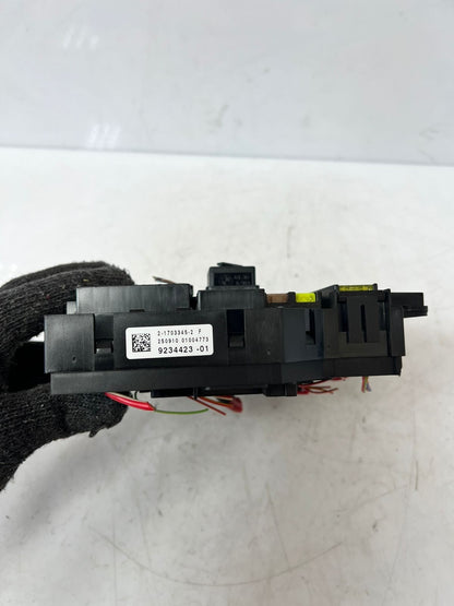 2010-2016 BMW 528i 535i 550i F10 5 Series Power Distribution Box 9234423 OEM