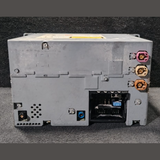 BMW 7 F01, F02 AUDIO-NAVIGATIONSSYSTEM STEREO-EMPFÄNGER CD-RADIO OEM - 9223394