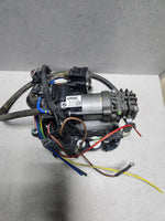 قم بتحميل الصورة إلى عارض الصور، 2015-2022 BMW 740i Air Suspension Compressor 6861882 7 Series G11 G12