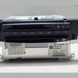 2004-2010 BMW 525i Navigation Head Unit  CCC MD 9159026 5 Series E60 E61  OEM