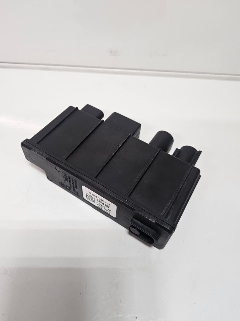 BMW F20 LCI F21 F22 Integrated Supply Control Module Unit 8647255