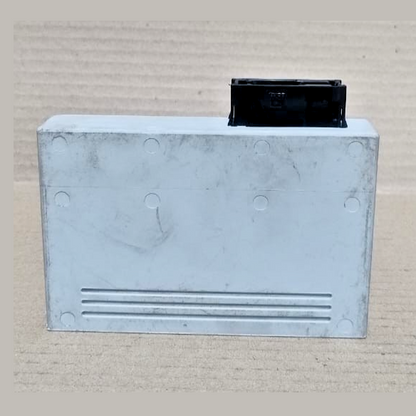 BMW E60 M5 E61 E70 E64 E63 KEYLESS GO PASSIVE CONTROL MODULE- 9134707