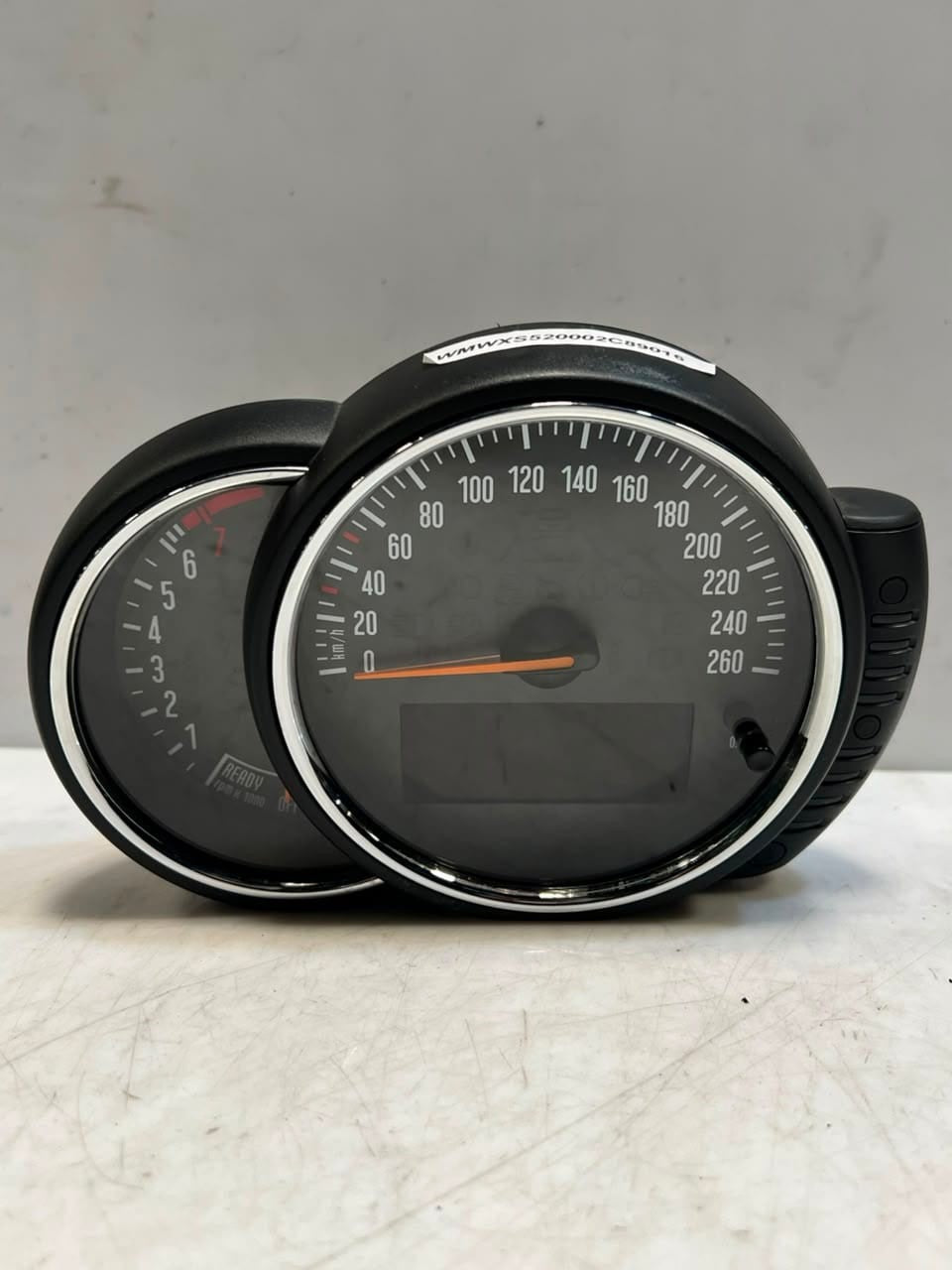 2015-2017 Mini Cooper F54 F55 F56 F57 F60 Instrument Cluster SPEEDOMETER 9132310