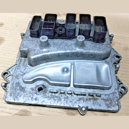 Engine control unit (ECU) for BMW 2 Coupe F87 2015  DME 8693361
