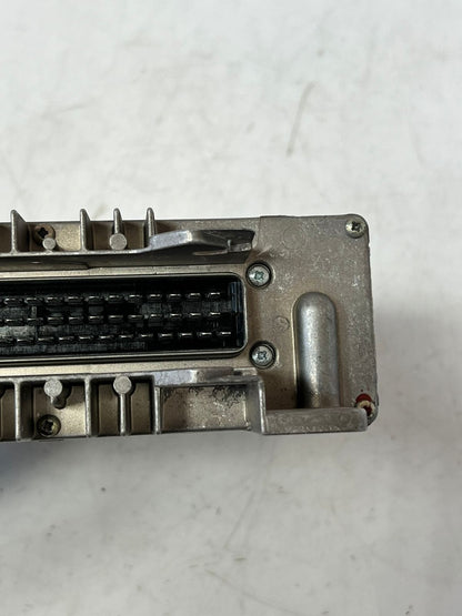 1992 BMW 3-Series 320i and 325i Transmission Control Module 1219612 OEM